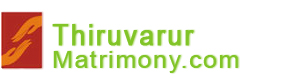 Thiruvarur Matrimony.com